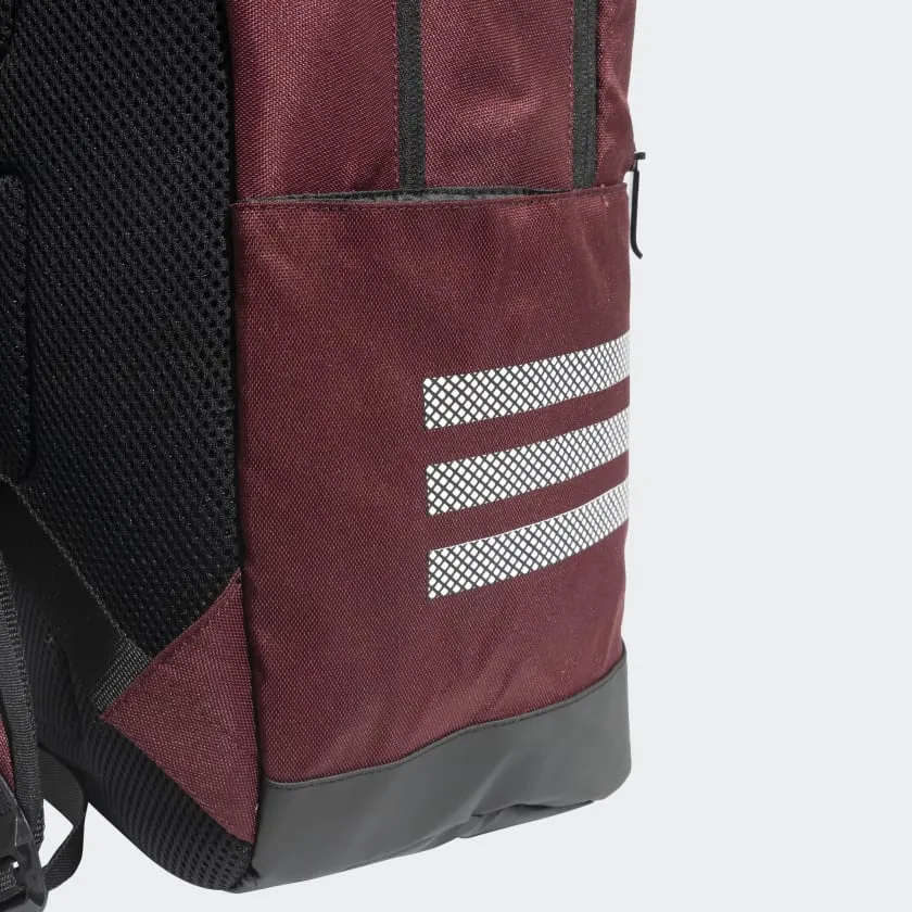 Adidas Classic 3 Stripes Casual Backpack 1.2