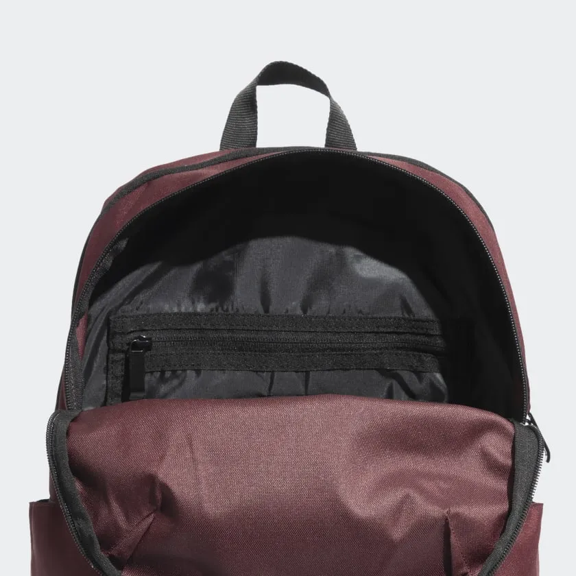 Adidas Classic 3 Stripes Casual Backpack 1.2