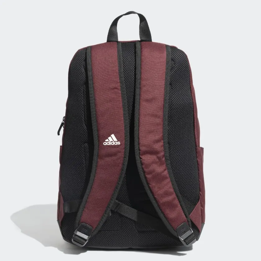 Adidas Classic 3 Stripes Casual Backpack 1.2