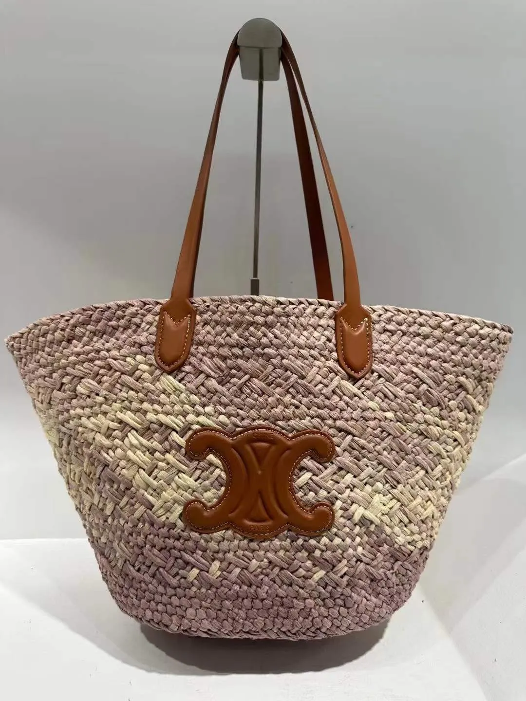 Beach Bag By Celine