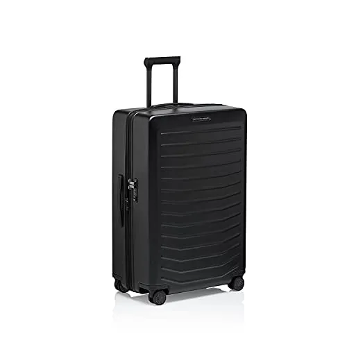 Bric's Porsche 30 inch Expandable Spinner Luggage - Expandable