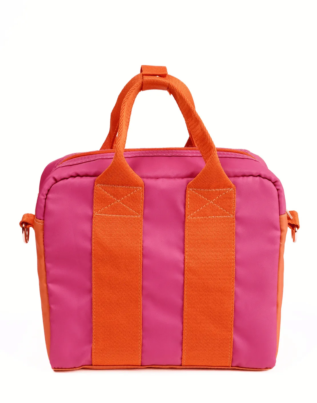 Bubblegum Lunch Tote