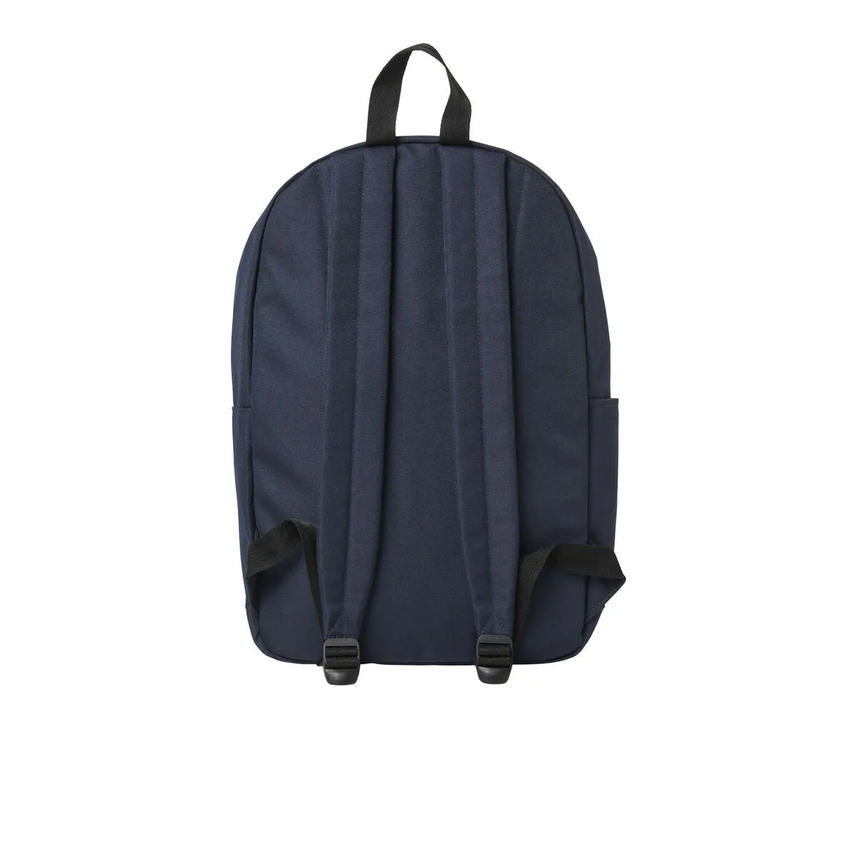 Casual Backpack Jack & Jones JACBACK TO SHOOL Navy Blue