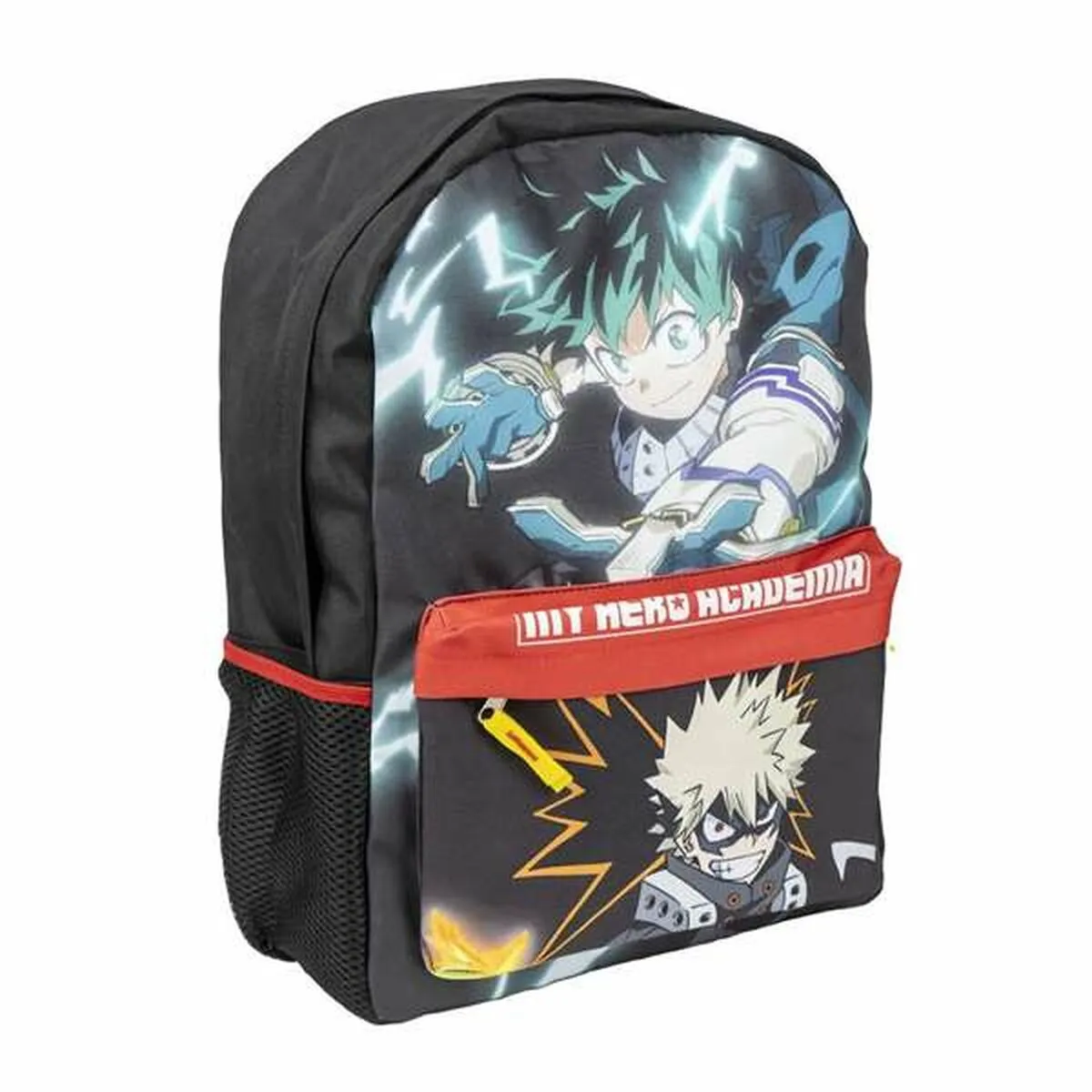 Casual Backpack My Hero Academia