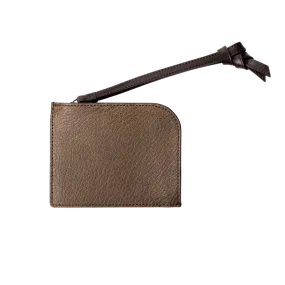 Chari-Happo L-Zip Wallet