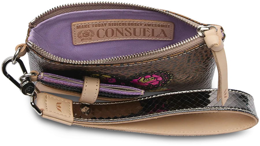 Consuela | Mason Combi Wristlet