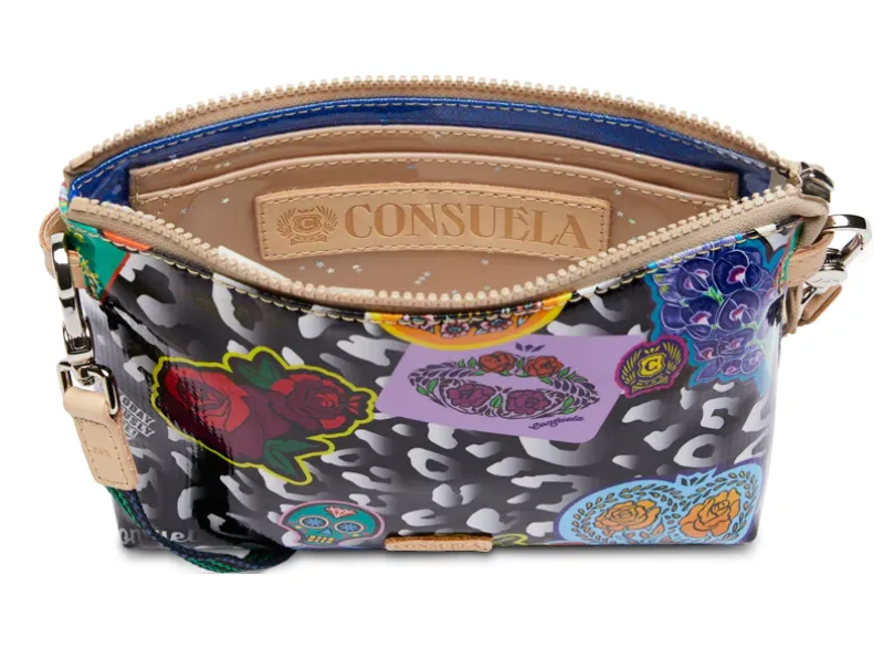 CONSUELA MIDTOWN CROSSBODY ZOE