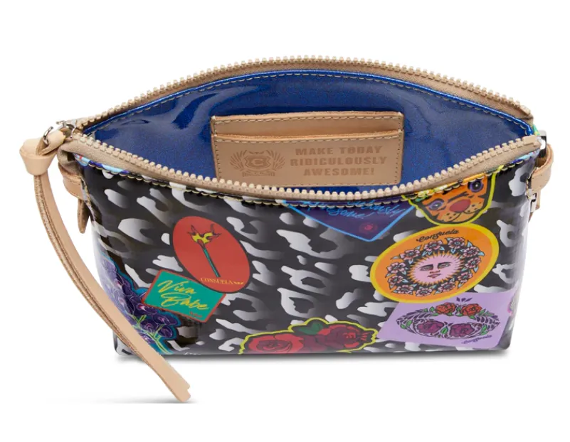 CONSUELA MIDTOWN CROSSBODY ZOE