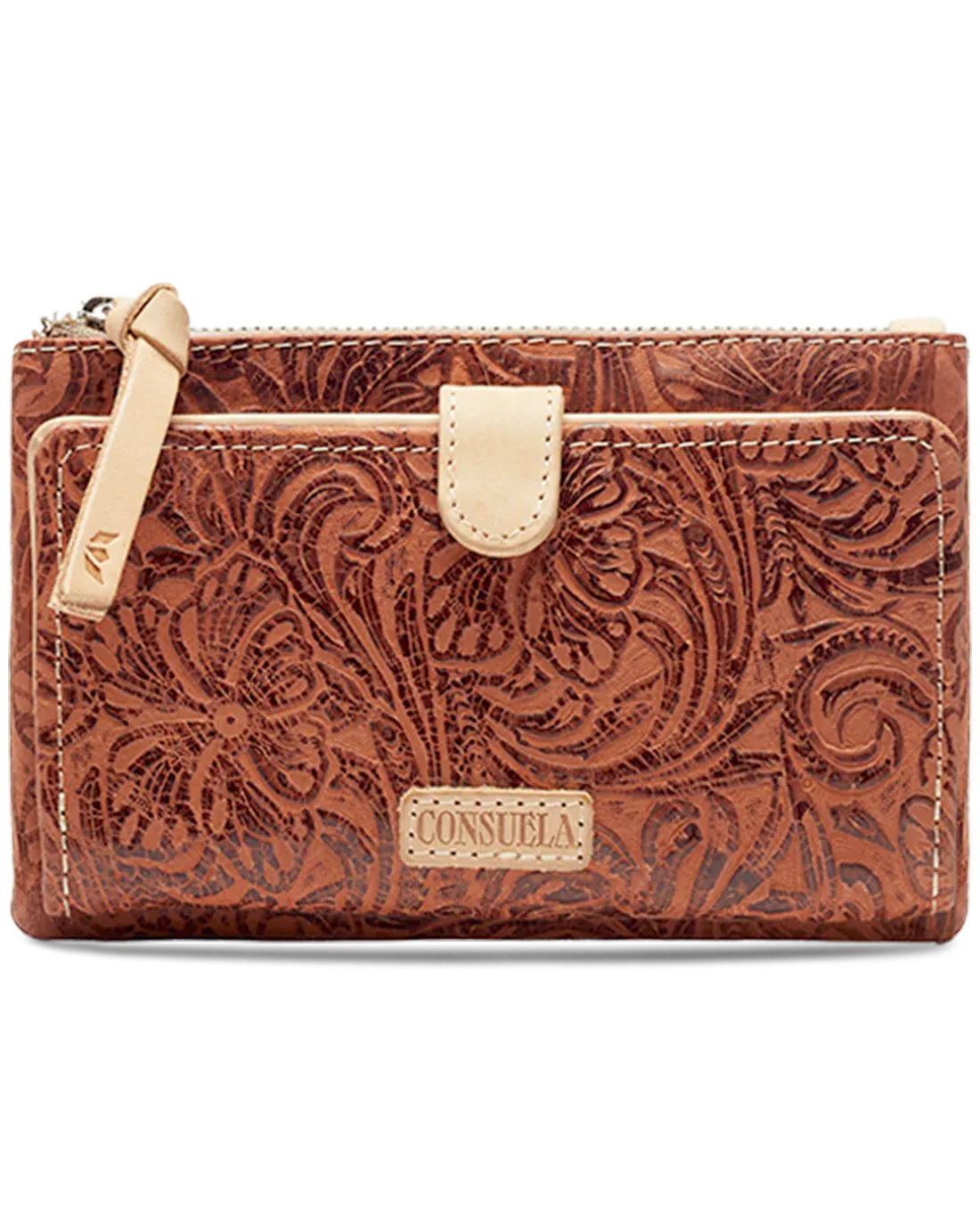 CONSUELA SALLY SLIM WALLET /STUFFOLOGY BOUTIQUE