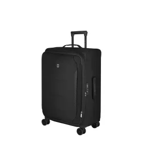 Crosslight Medium Softside Case 26" // Black