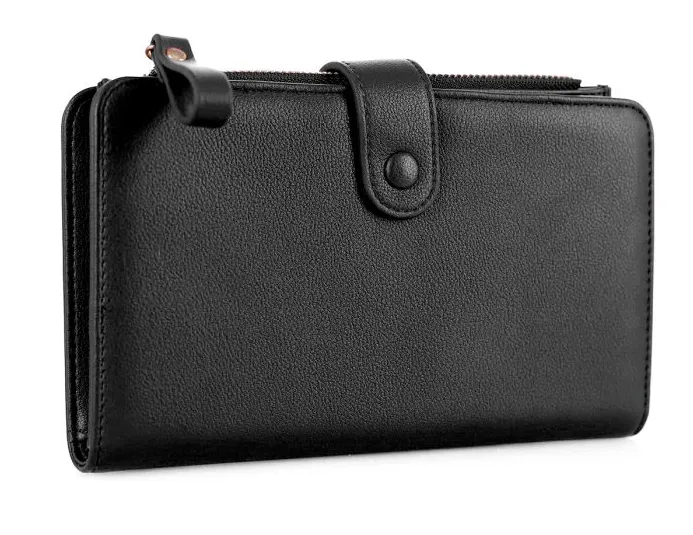 Fashion Multi Compartment Bifold