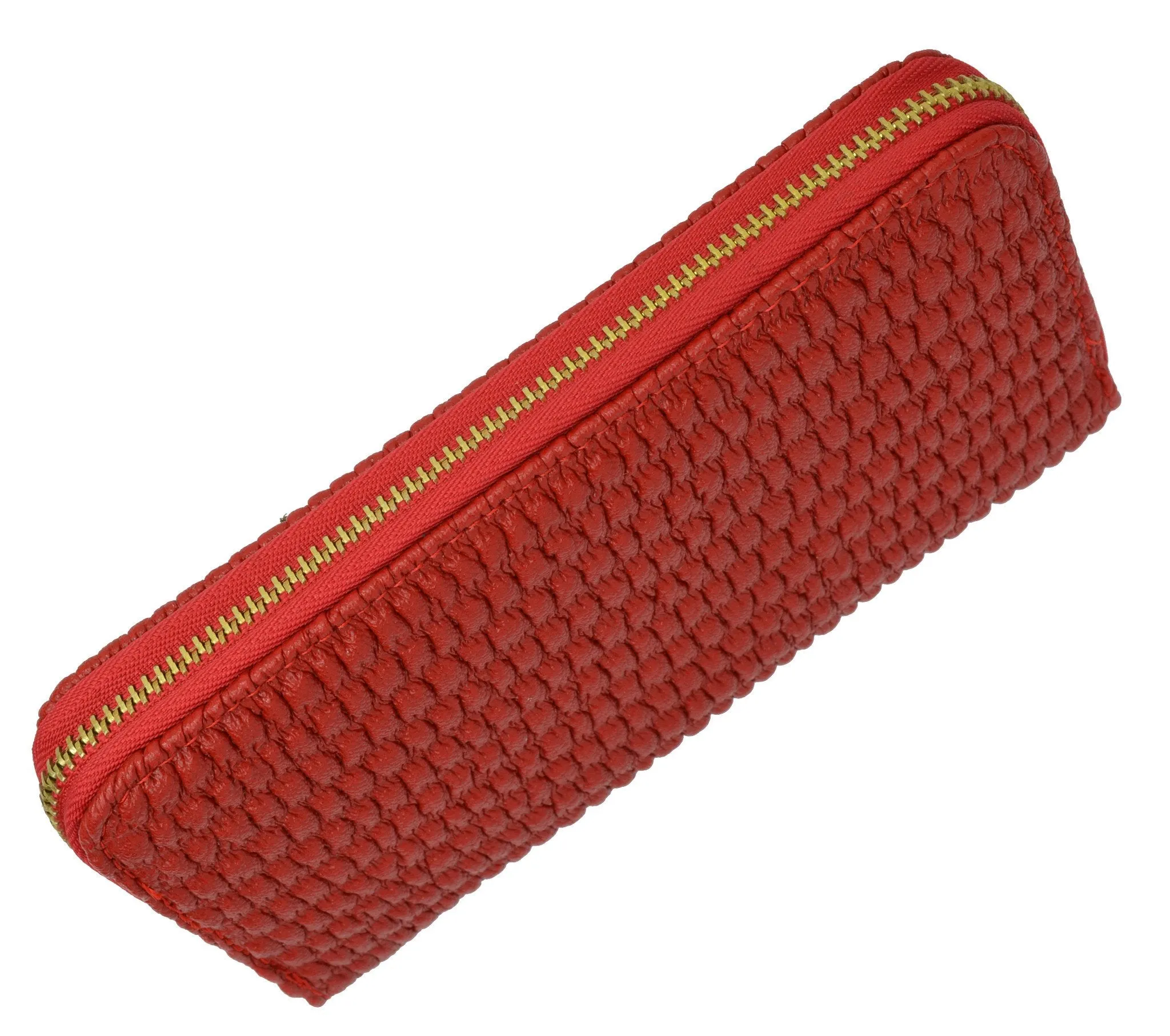 Fashionable ladies clutch wallet 129 3