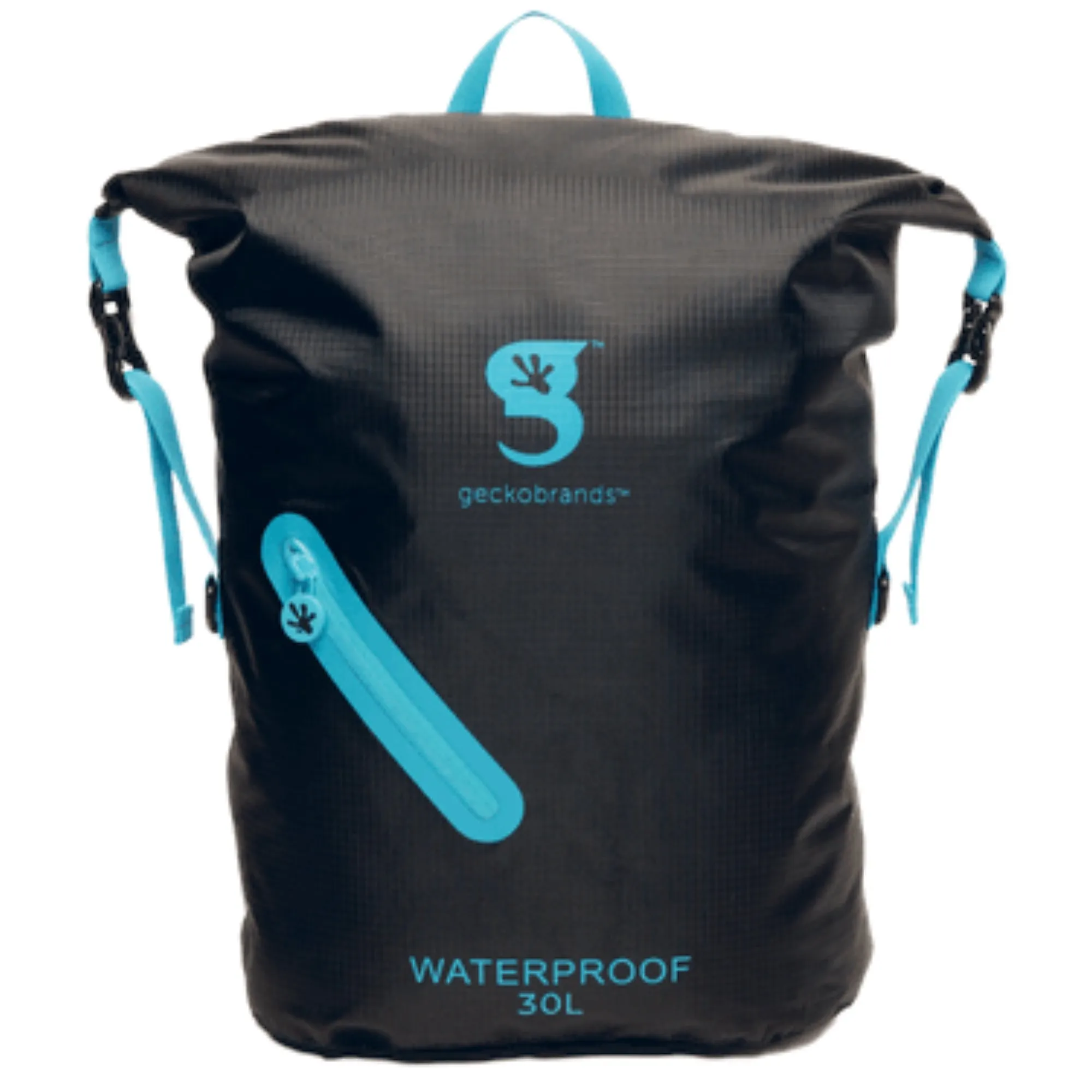 Gecko Waterproof Lightweight Backpack