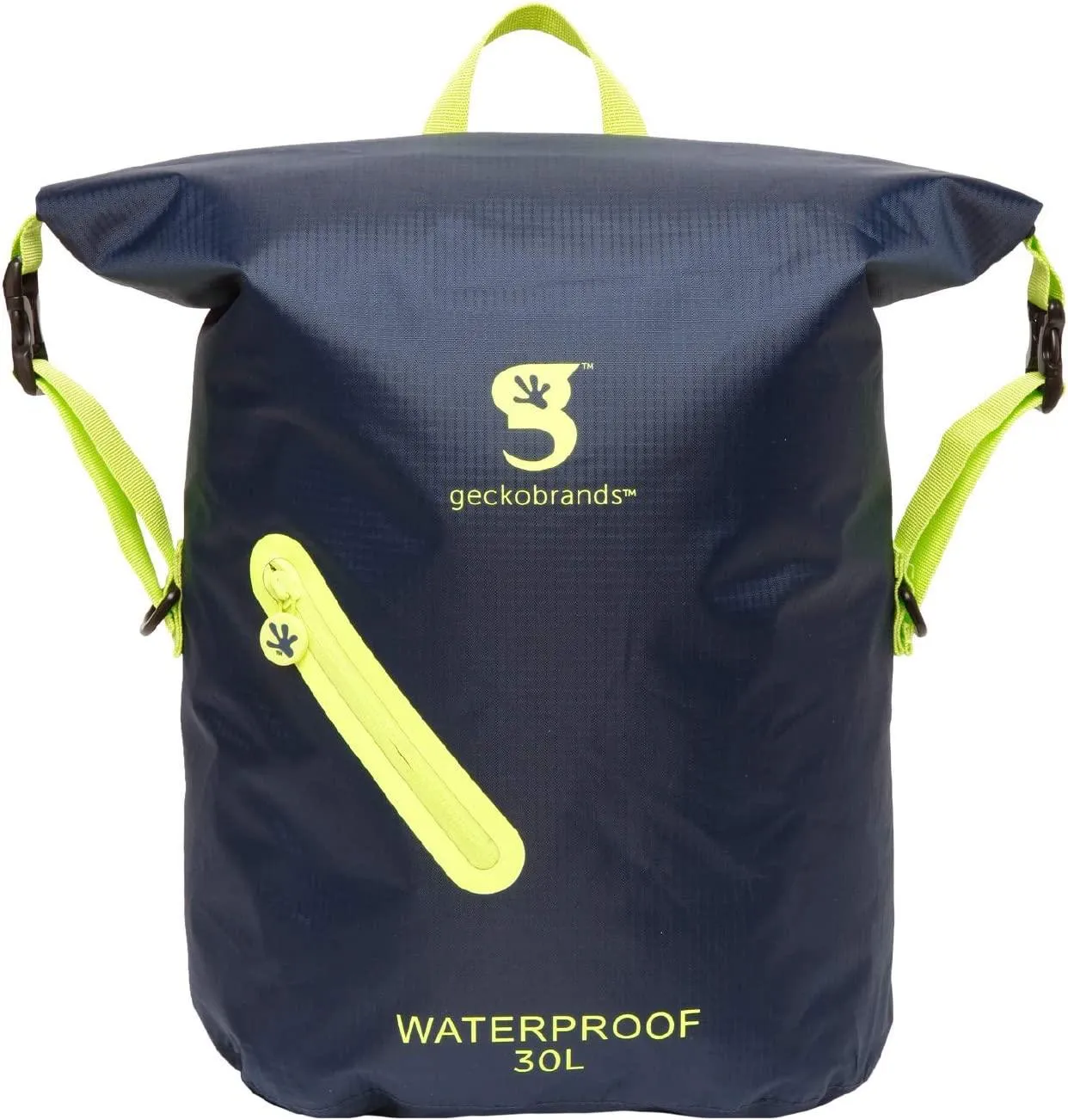 Gecko Waterproof Lightweight Backpack