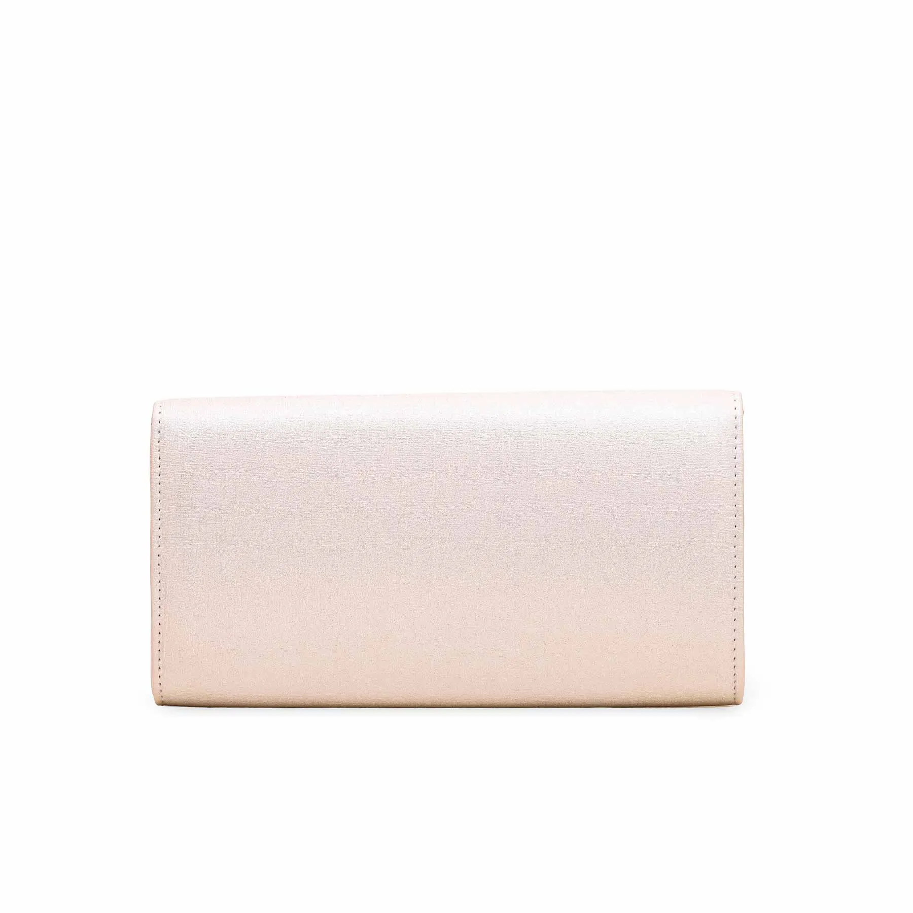 Golden Formal Clutch P15384