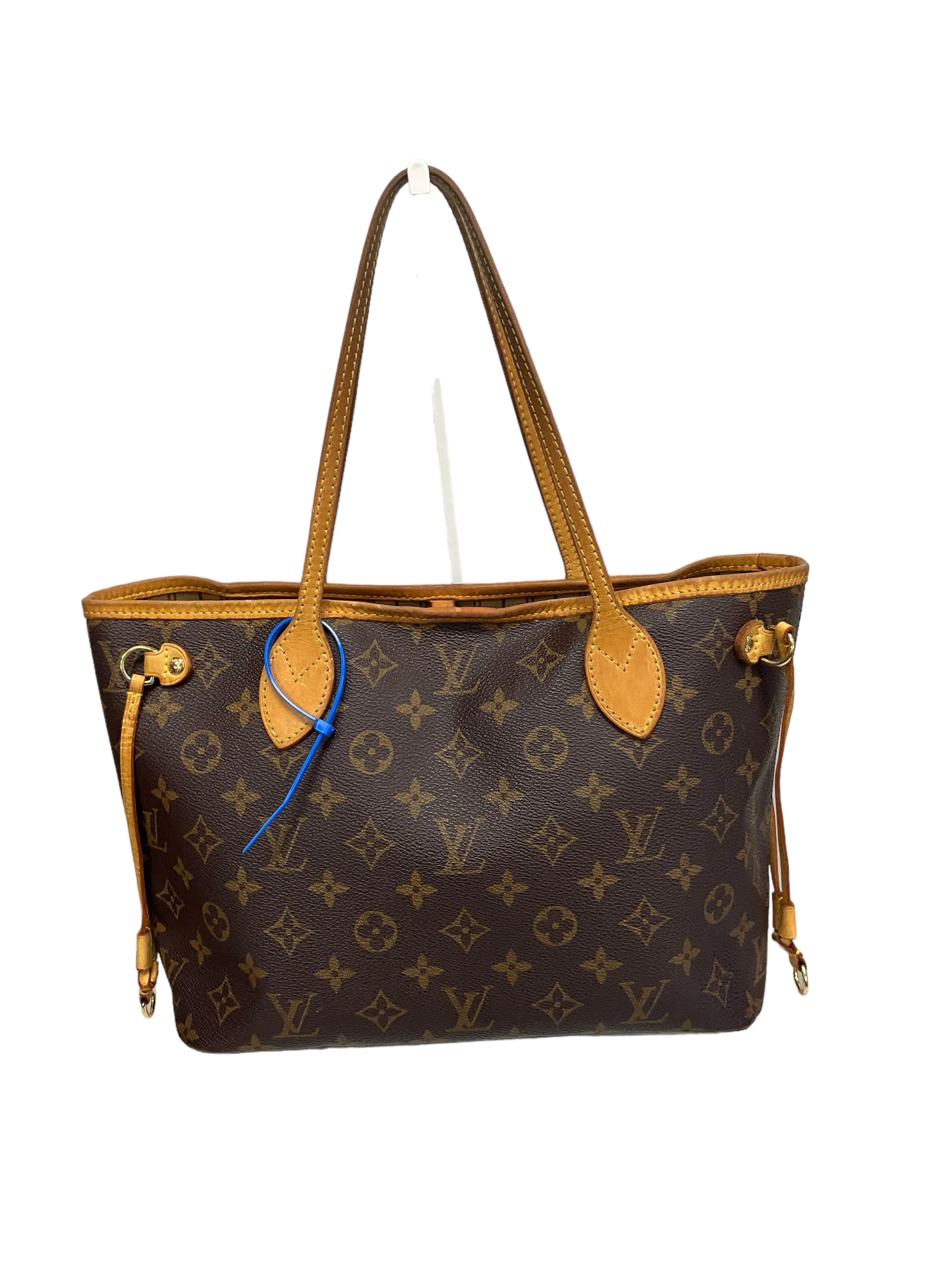 Handbag Luxury Designer By Trendy Inspired Louis Vuitton  Size: Medium