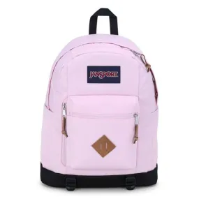 Jansport Lodo Pack Pink Ice Backpack [WS]