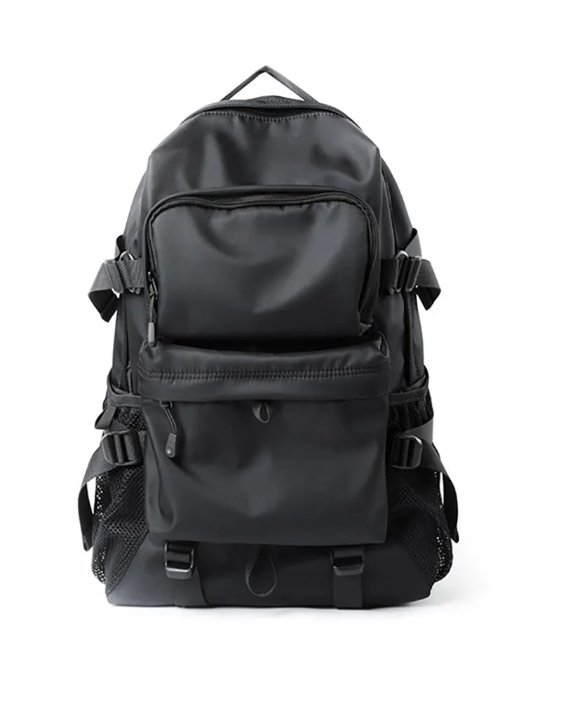 Japanese Casual Water-Repellent Backpack