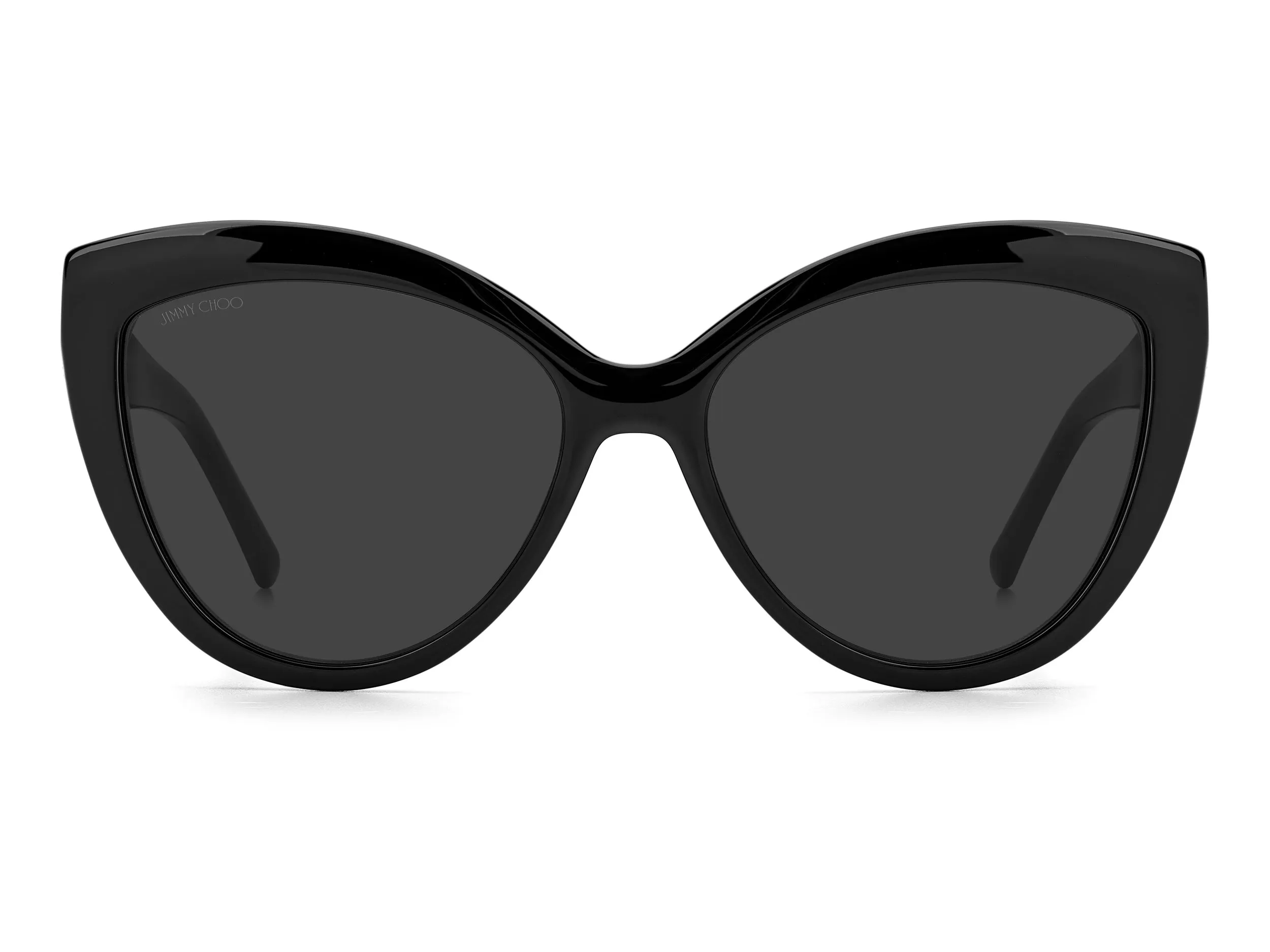 Jimmy Choo Cat-Eye Sunglasses - SINNIE/G/S