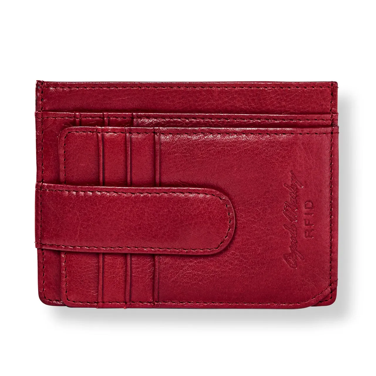 Lexi Compact RFID Wallet