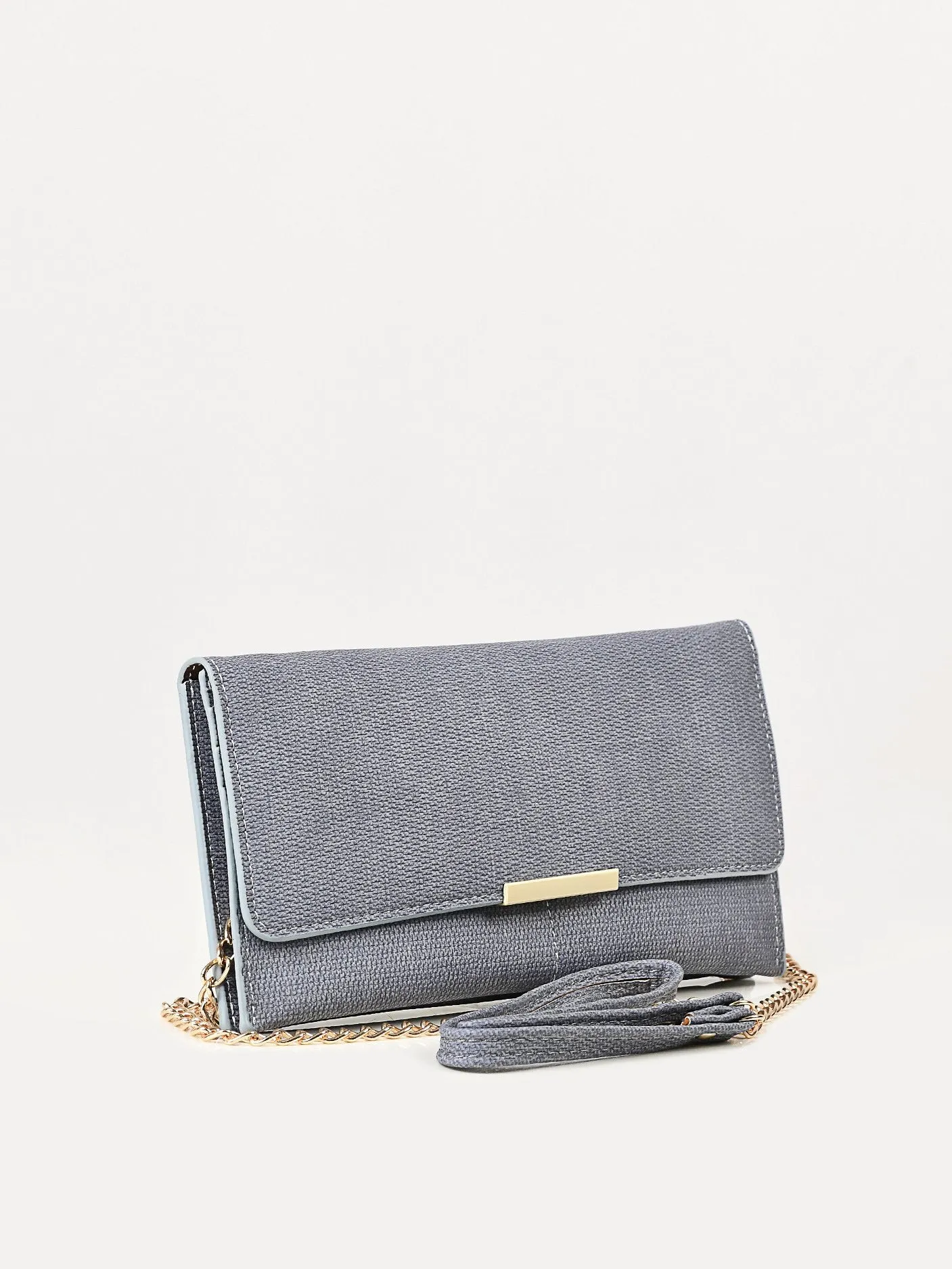 Matte Textured Wallet