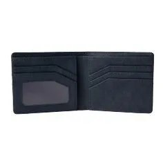 Men's Bi-Fold Wallet - RETIRED