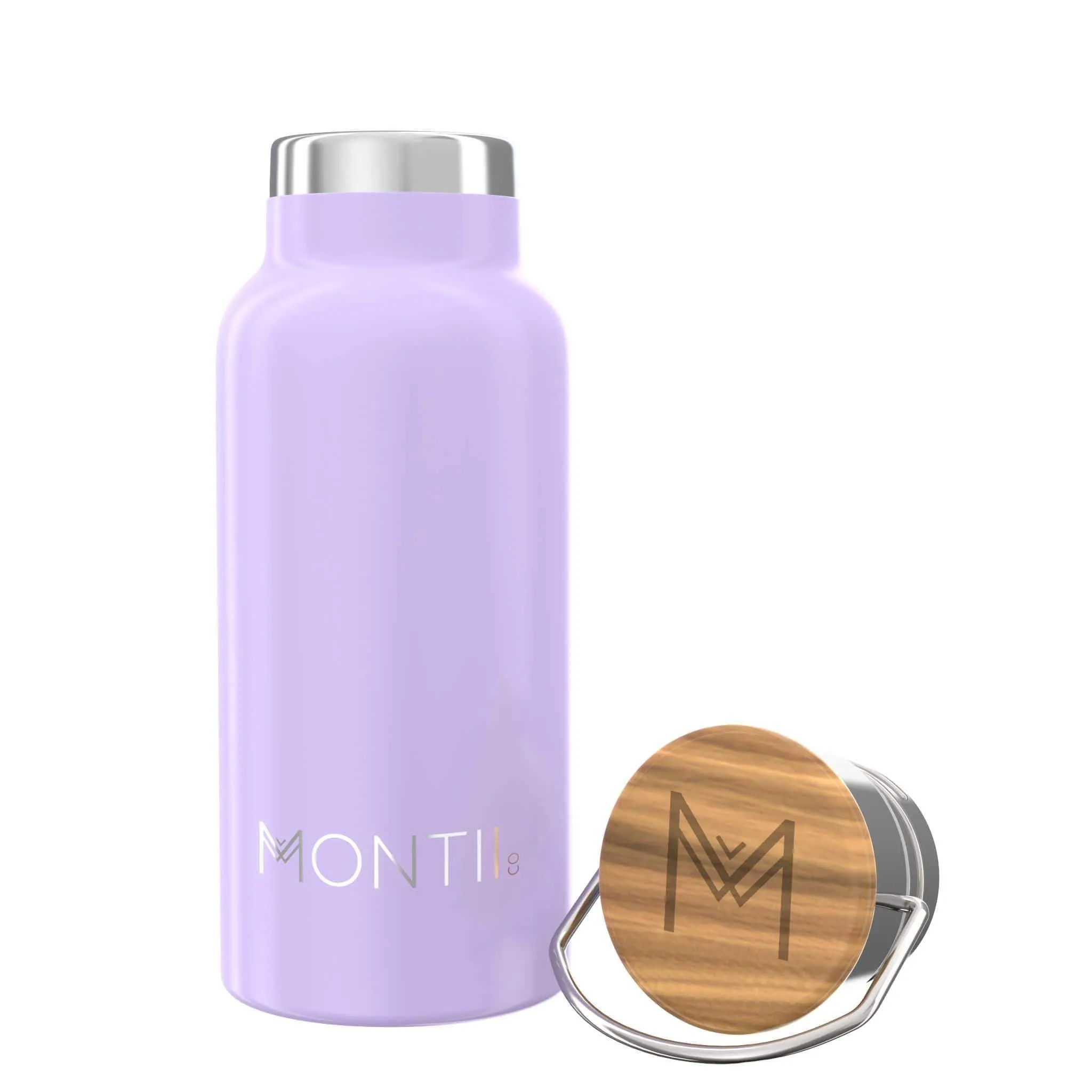 Montii Co Handbag Hero - Lavender