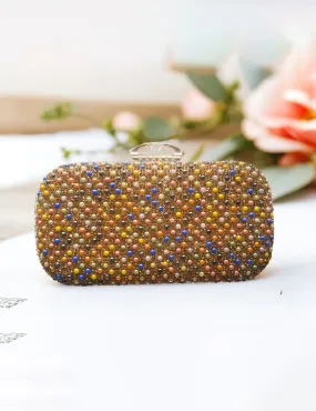 Multi | Fancy Clutch for women