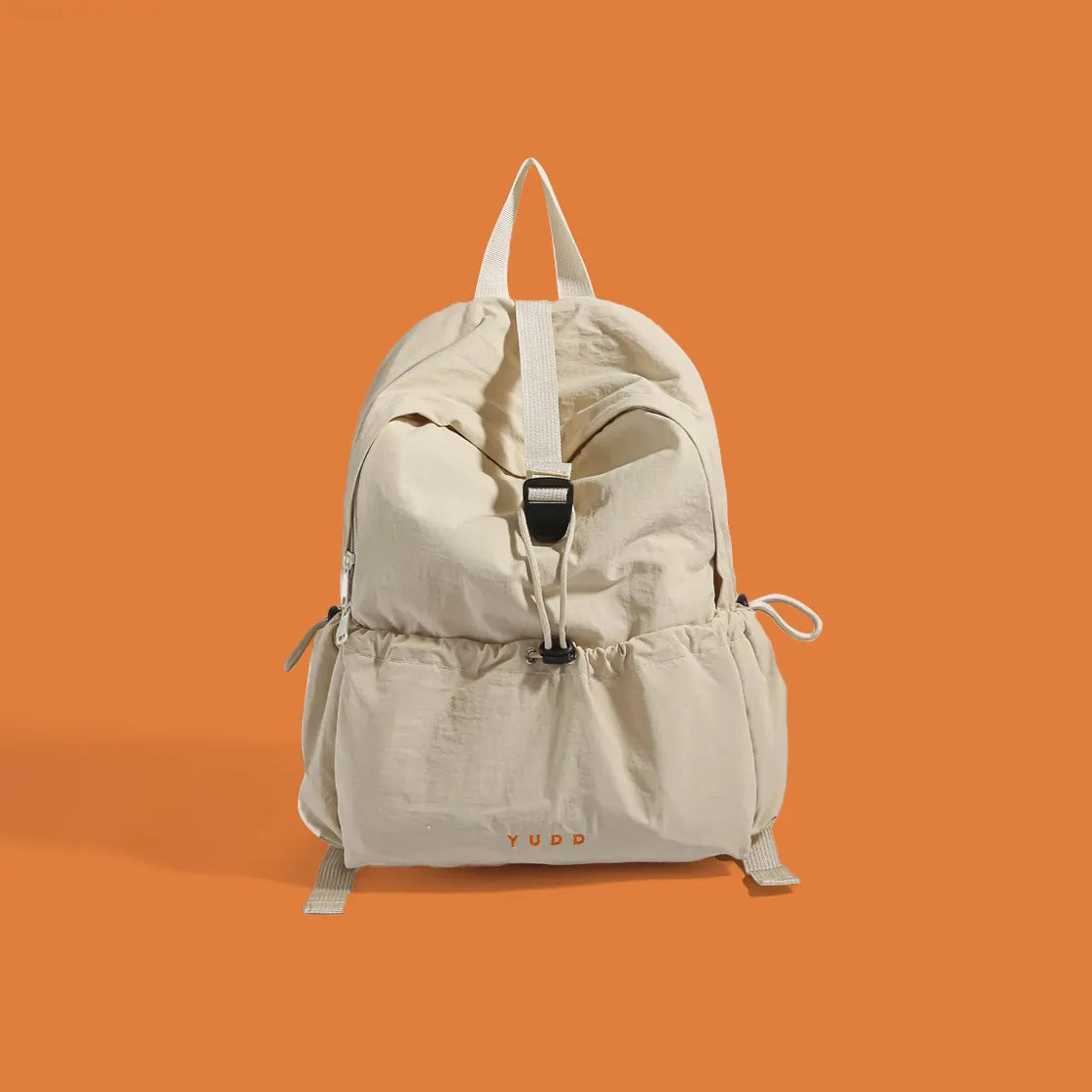 Normcore Lightweight Backpack