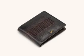 NOTE WALLET NW464 BRA  "RFID PROTECTION"