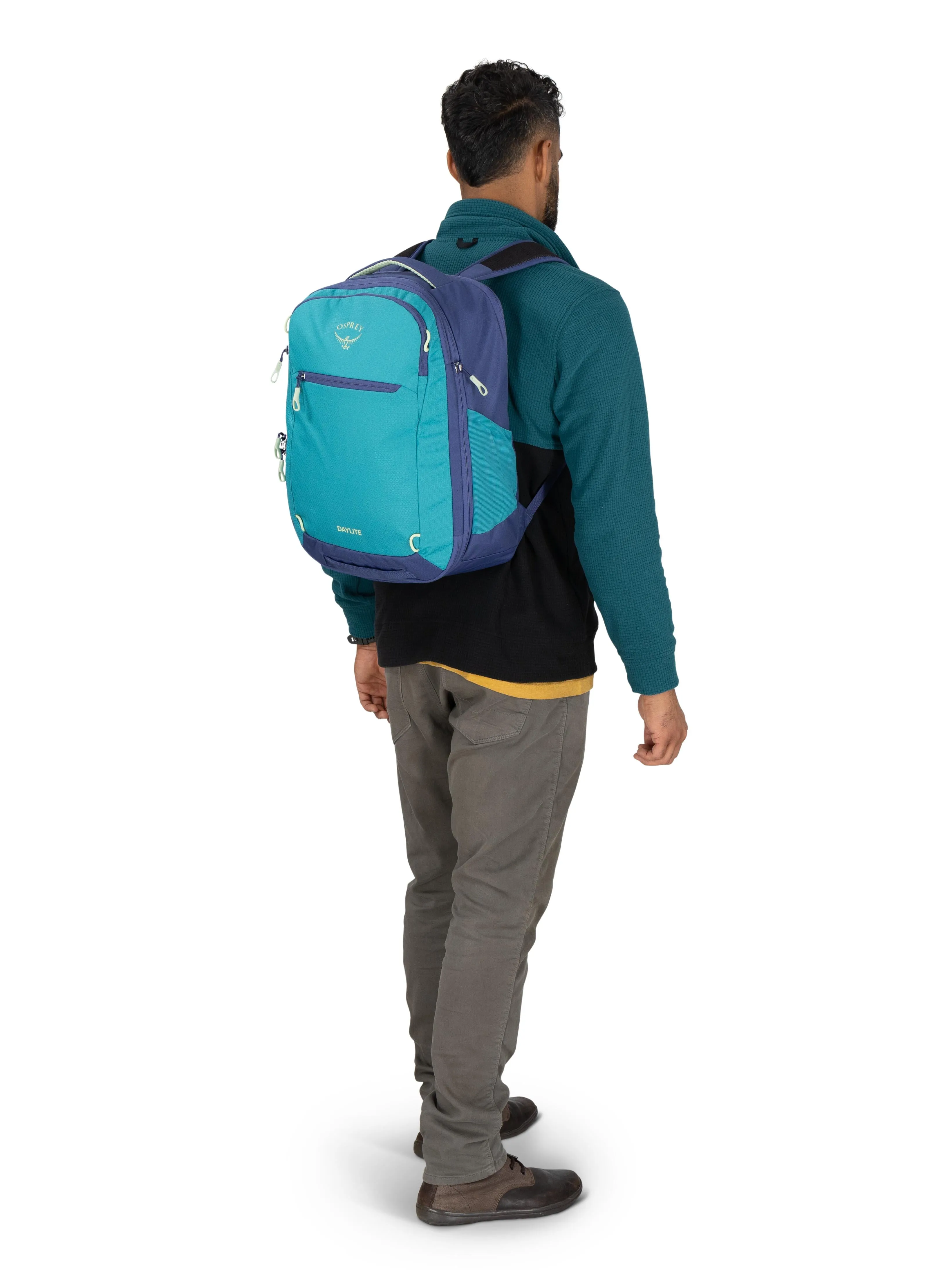 Osprey Daylite Expandable Travel Pack 26 6