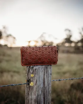 Paisley Wallet