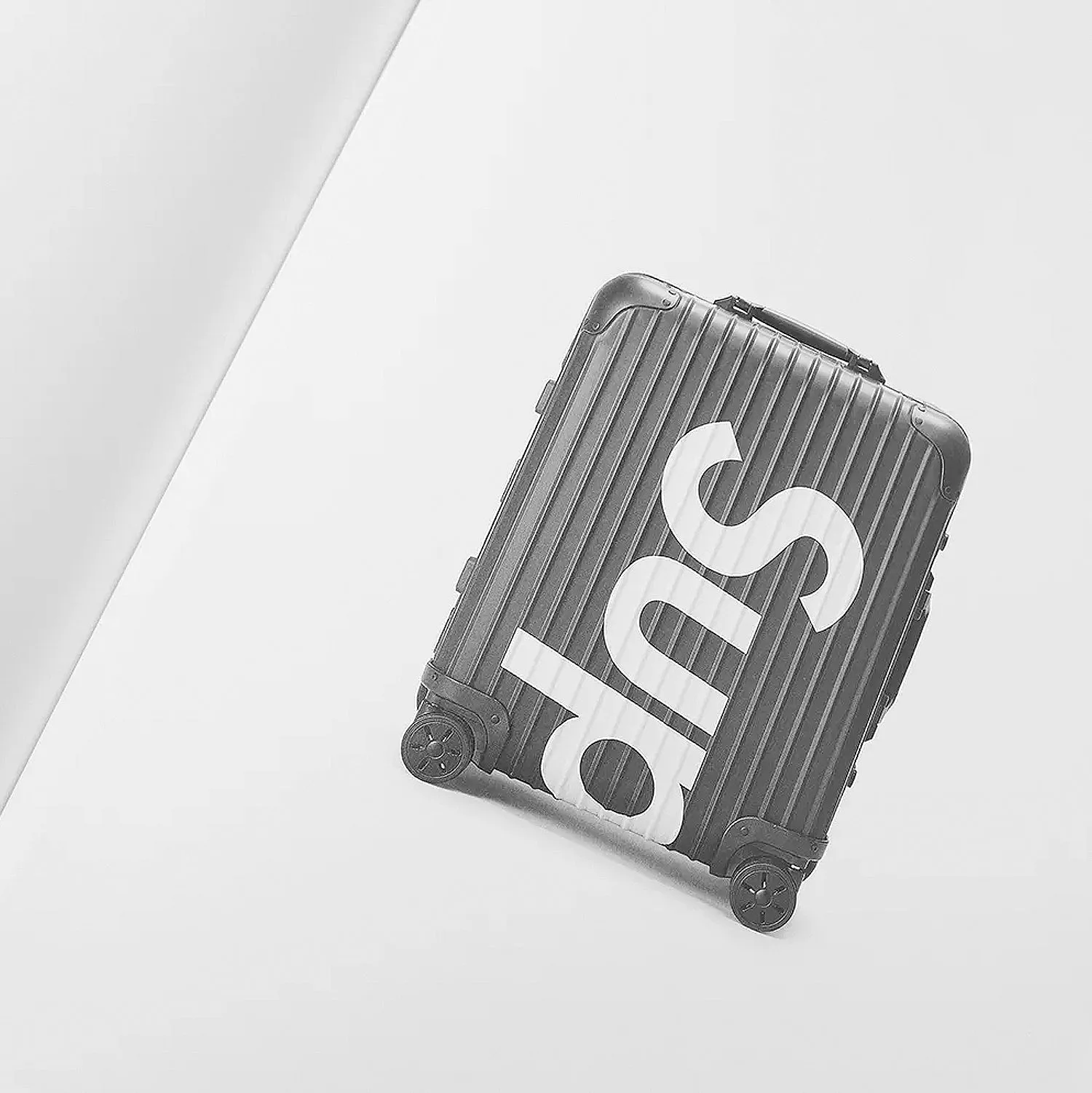 RIMOWA: An Archive Since 1898