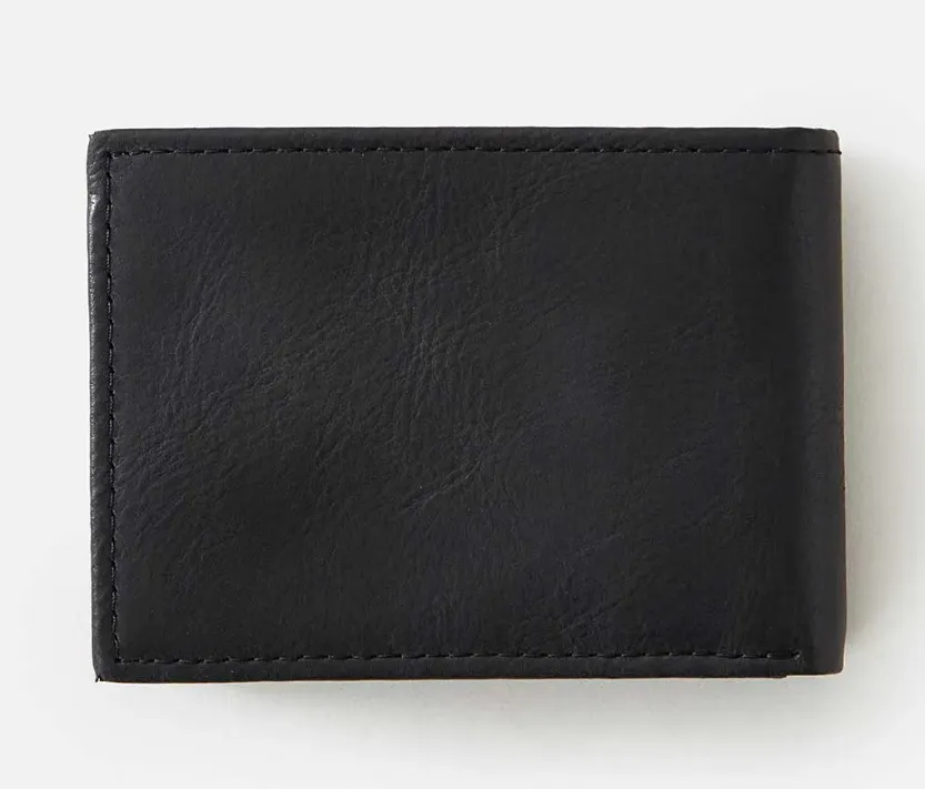 Rip Curl Stacked RFID Slim Wallet