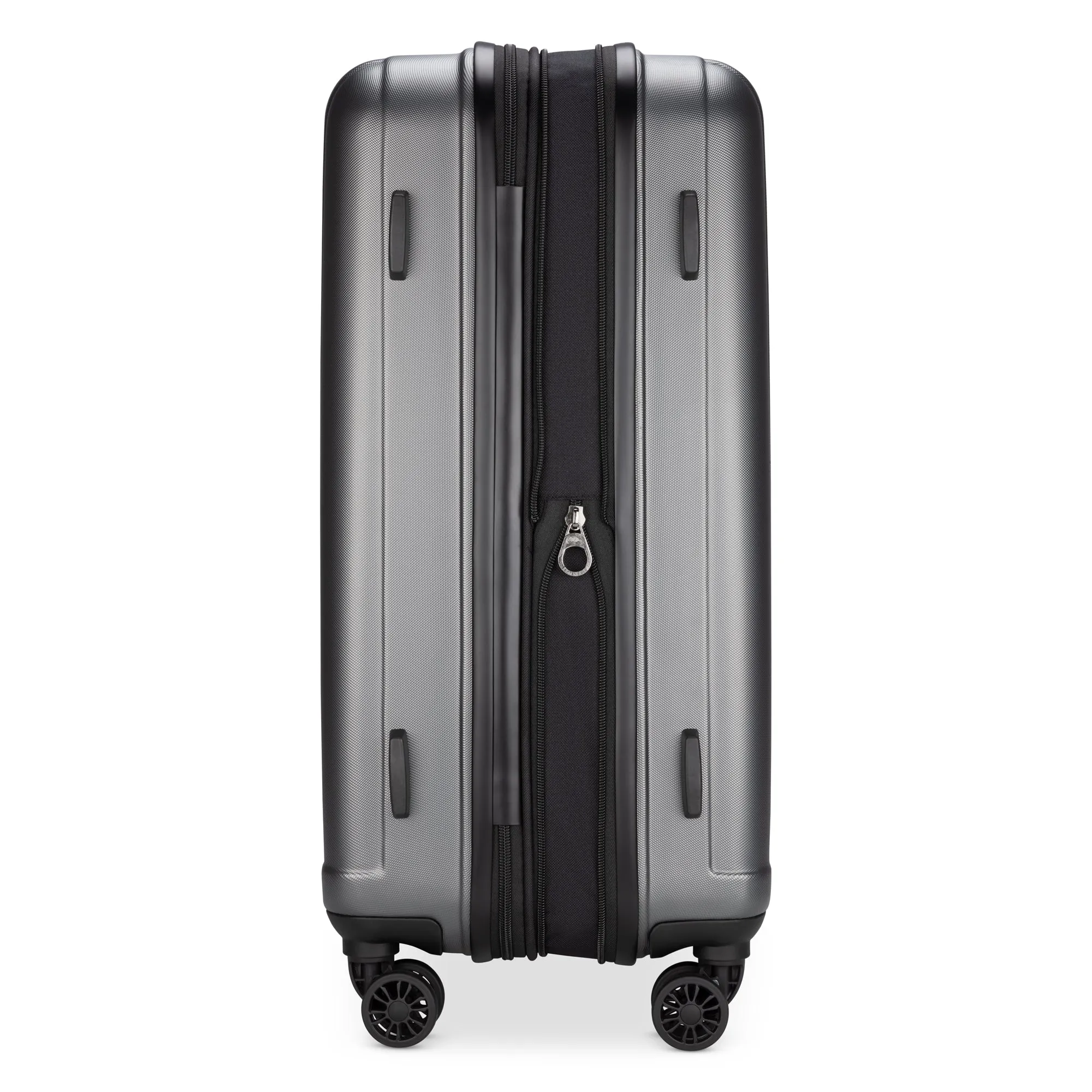 Roots Identity Expandable Spinner 28" Large Luggage