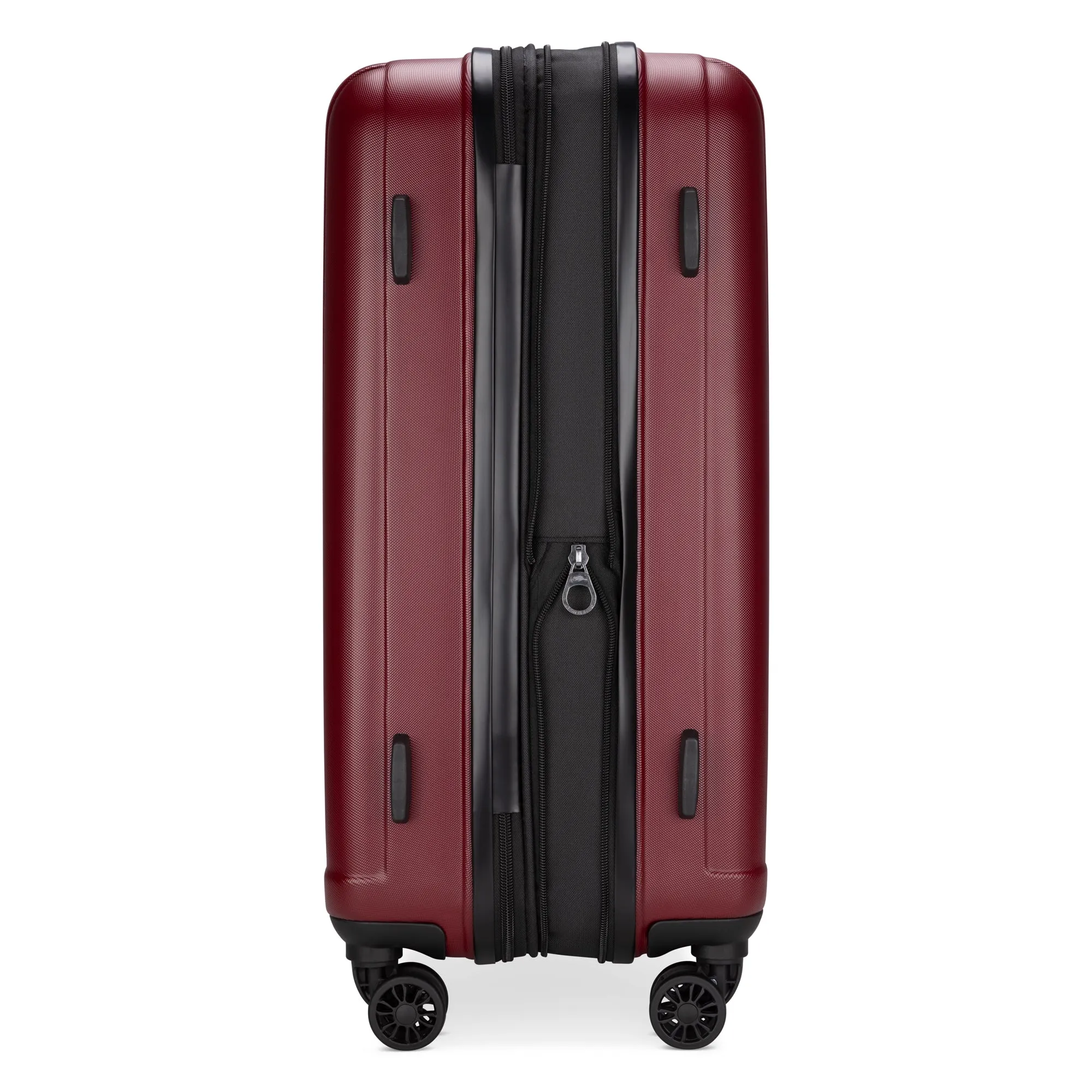 Roots Identity Expandable Spinner 28" Large Luggage