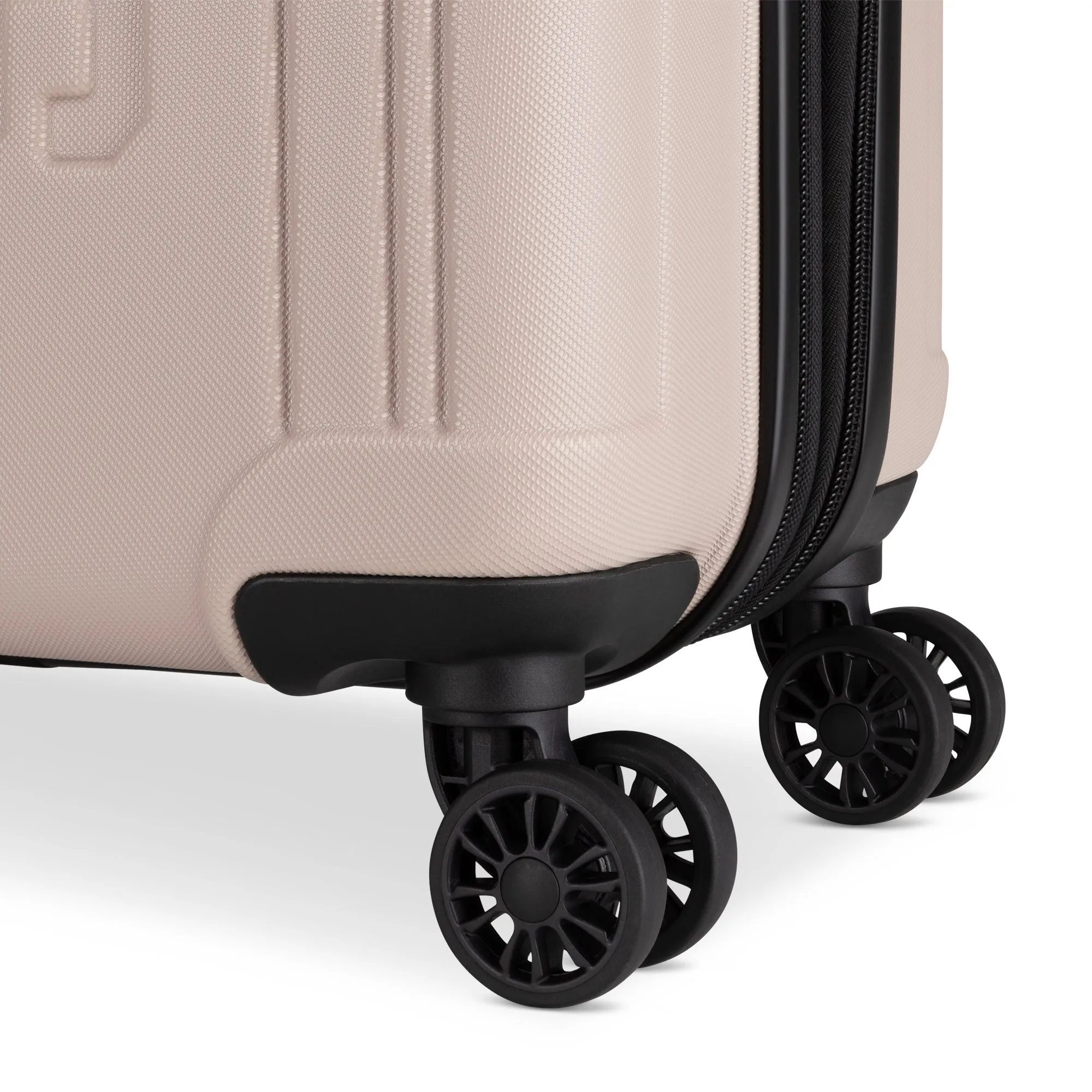 Roots Identity Expandable Spinner 28" Large Luggage