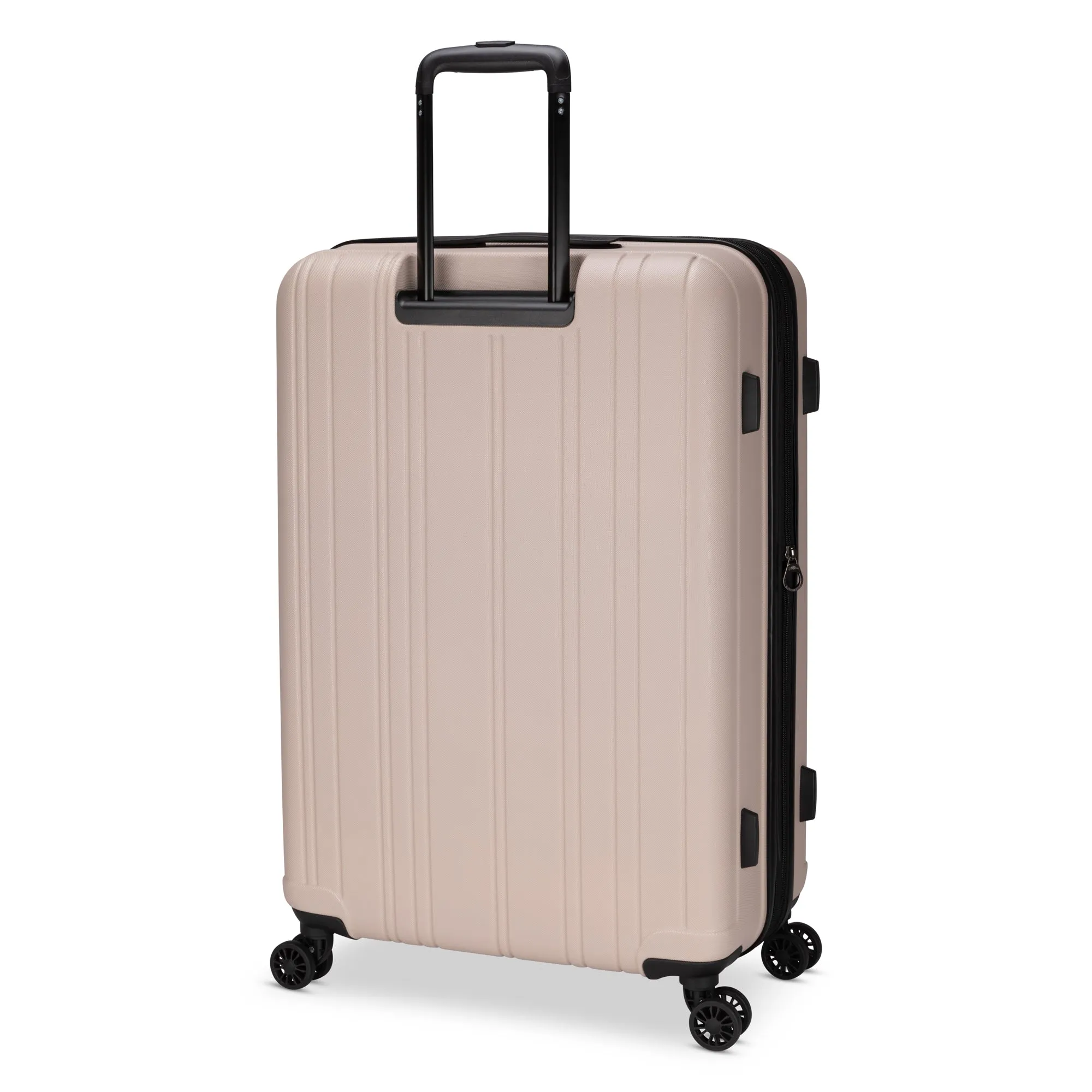 Roots Identity Expandable Spinner 28" Large Luggage