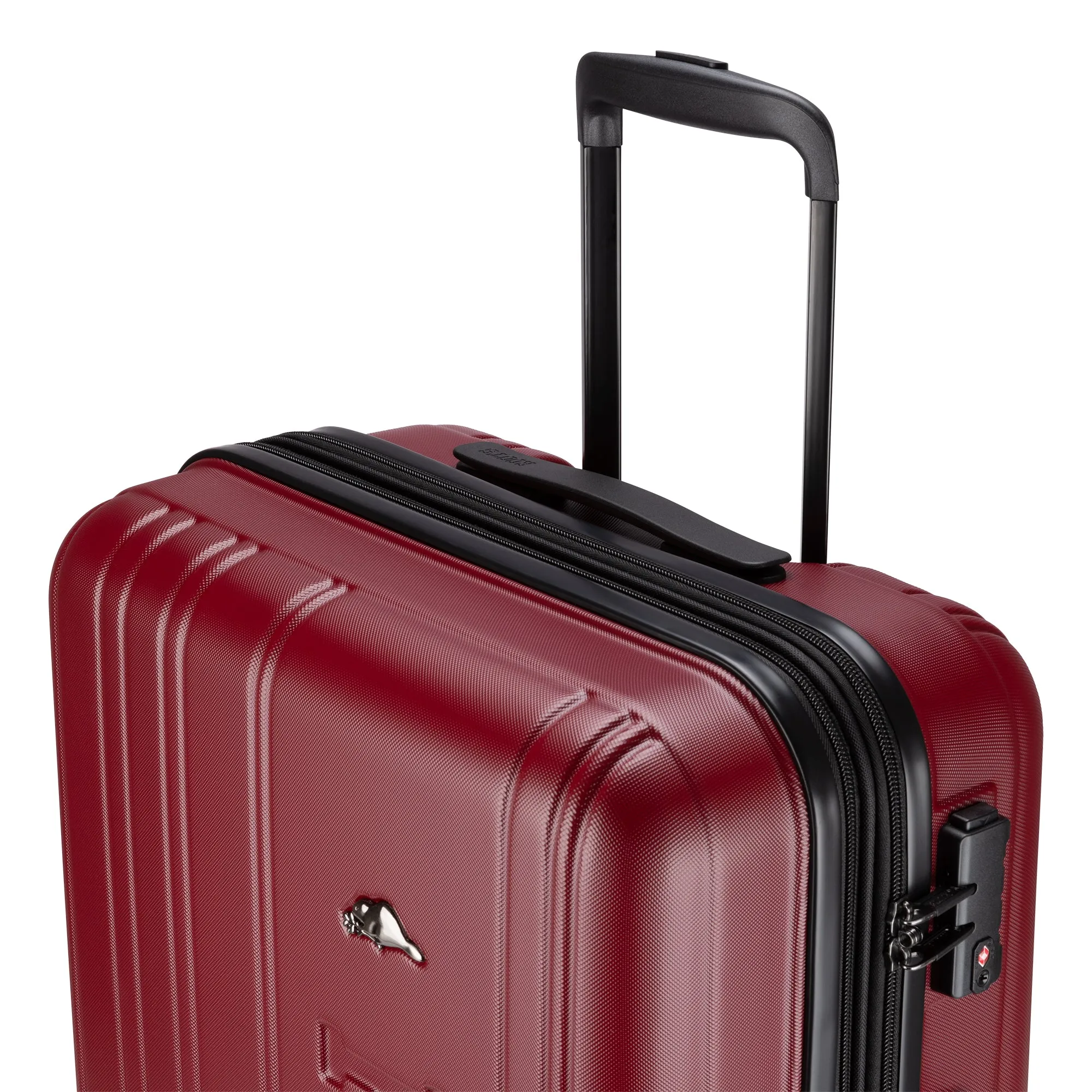 Roots Identity Expandable Spinner 28" Large Luggage