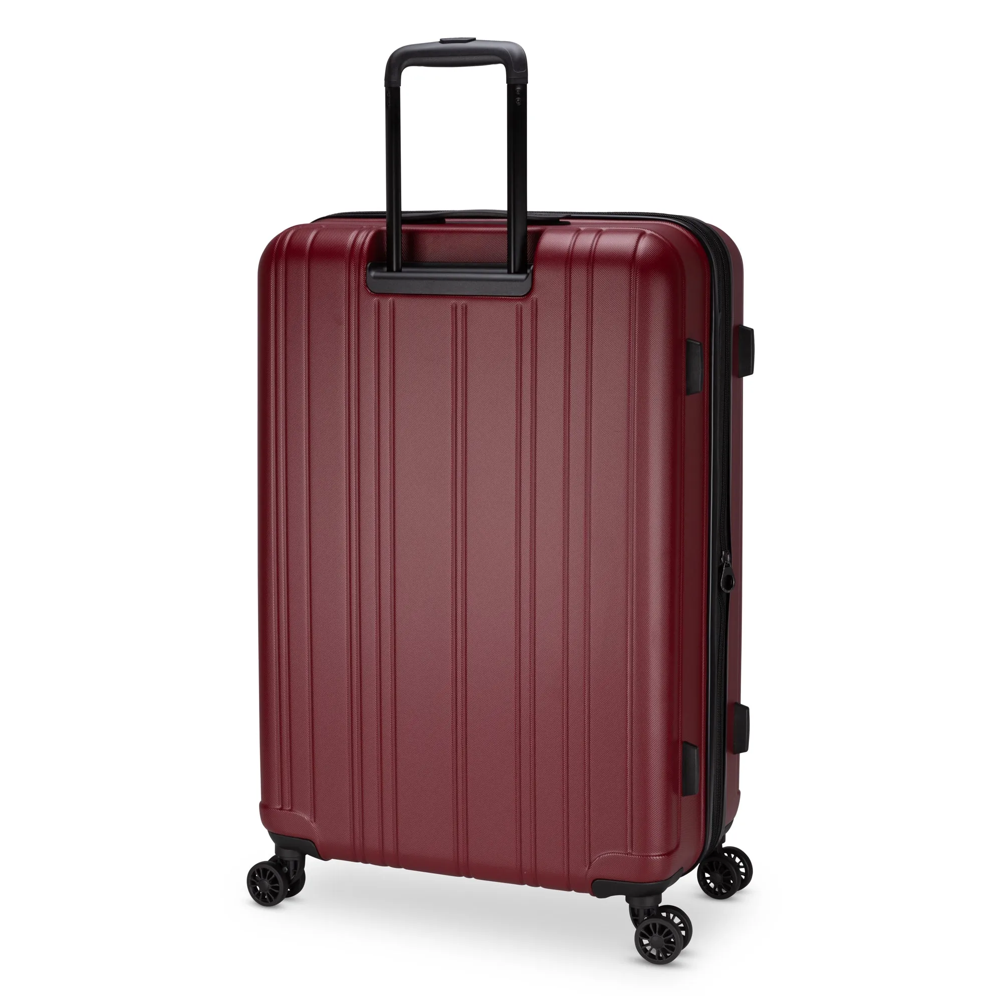 Roots Identity Expandable Spinner 28" Large Luggage