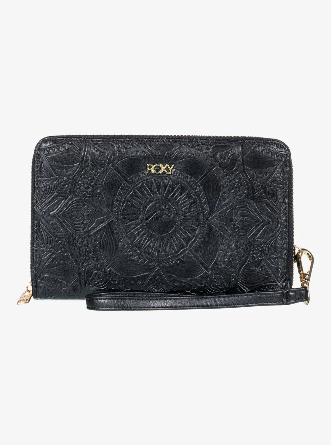 Roxy "Back In Brooklyn" Wallet in 2 colors