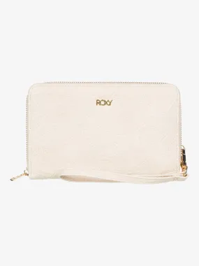 Roxy "Back In Brooklyn" Wallet in 2 colors