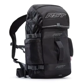 RST Raid Touring Carry Rucksack/Backpack Black - 22.5 Litre