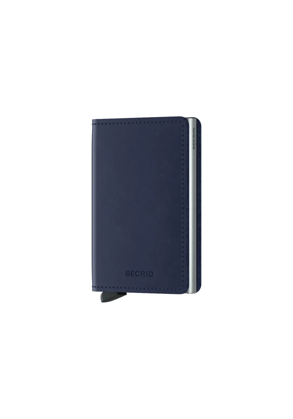 Slim Original Wallet - Navy