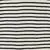 Striped Snake Leo Clutch