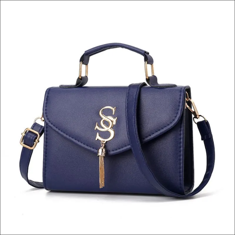 Stylish Fashion Shoulder Messenger Handbag for Everyday Elegance