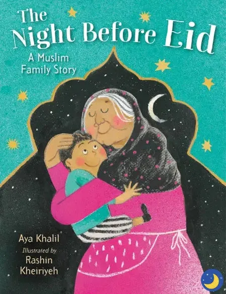 The Night Before Eid A Muslim Family Story