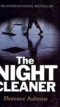 The Night Cleaner Hardcover