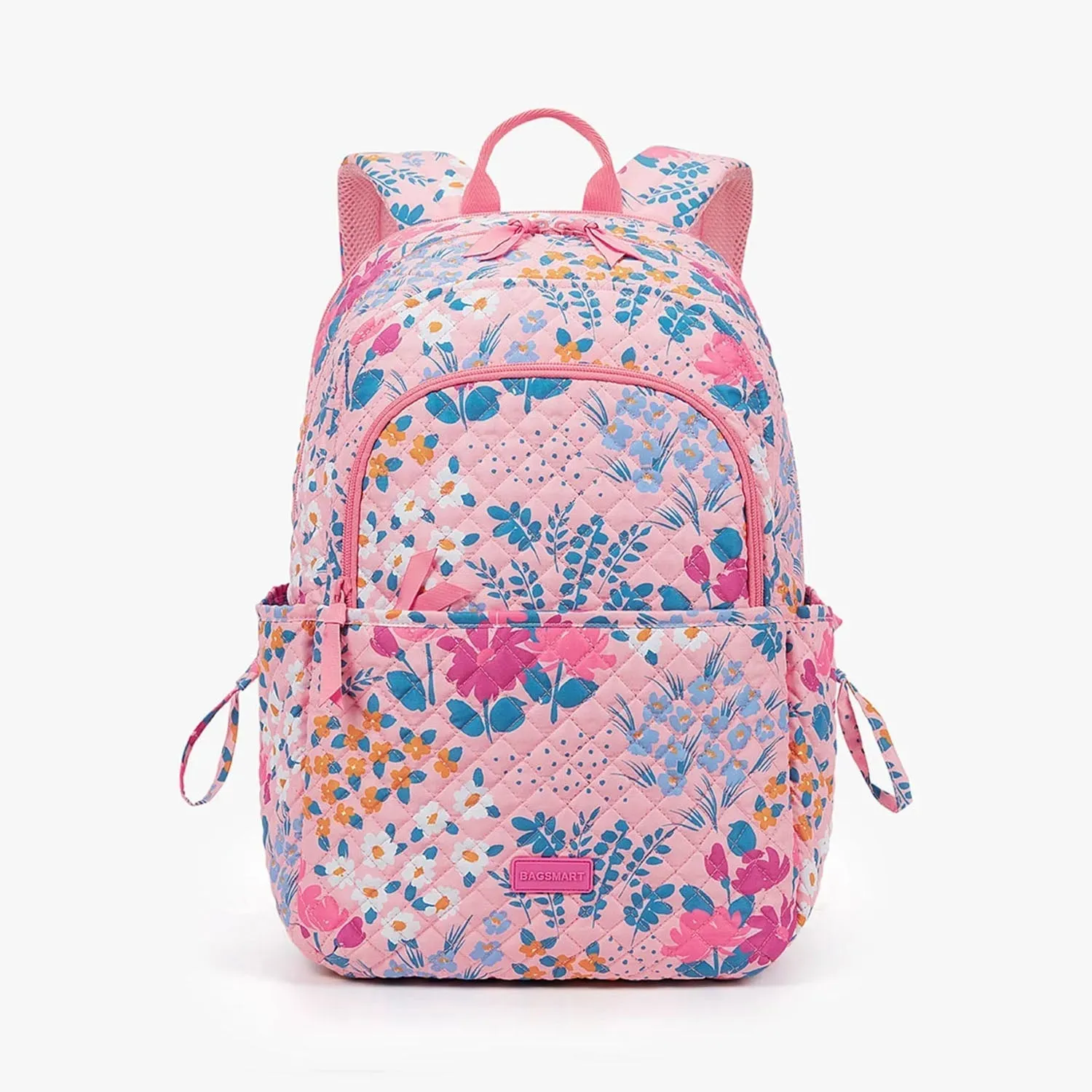 The Wanderland Bonchemin 15.6 Inch Campus Backpack