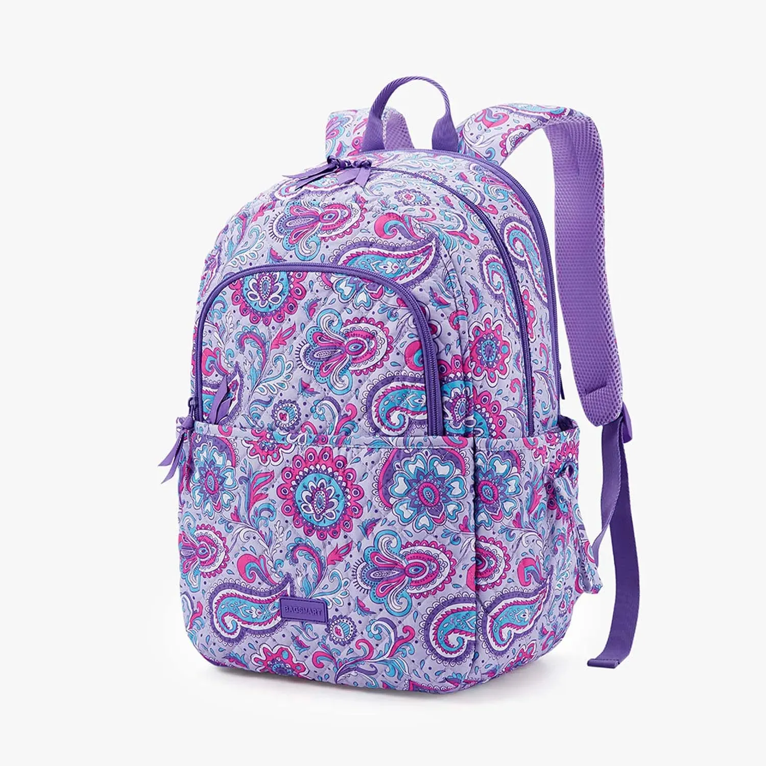 The Wanderland Bonchemin 15.6 Inch Campus Backpack